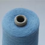 Ne32/2 Modacrylic Yarn Moderate Resistance To Abrasion Very Low Tenacity