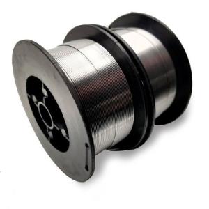 Quality E501Ni Gmaw Flux Cored Arc Welding Wire 5kg CO2 Shielding 0.035&quot; 0.030&quot; wholesale