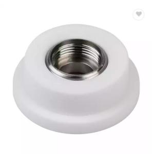Quality OEM IPG Laser Nozzle Holder 28.7mm M11 Fiber Laser Machine Parts wholesale