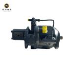 Rexroth A10VO71 hydraulic pump for Doosan 80 excavator construction machinery