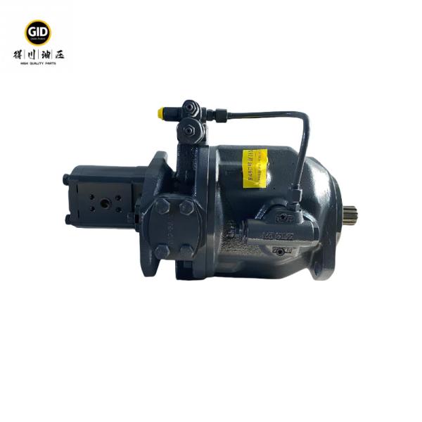 Rexroth A10VO71 hydraulic pump for Doosan 80 excavator construction machinery