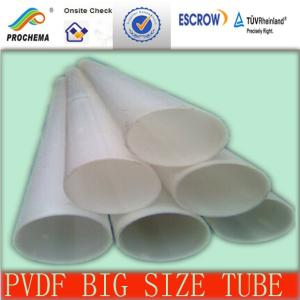 Quality PVDF tube wholesale