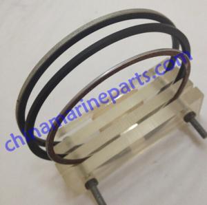 Quality Marine Engine Parts YANMAR 6T112 Piston Ring wholesale