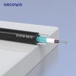 2 4 6 8 12Core G652D G657A G657A2 GYXTW Armoured Fiber Optical Cable for Outdoor
