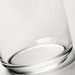 330ml 11oz Restaurant Beer Glasses Lead Free Sodalime Glass Material