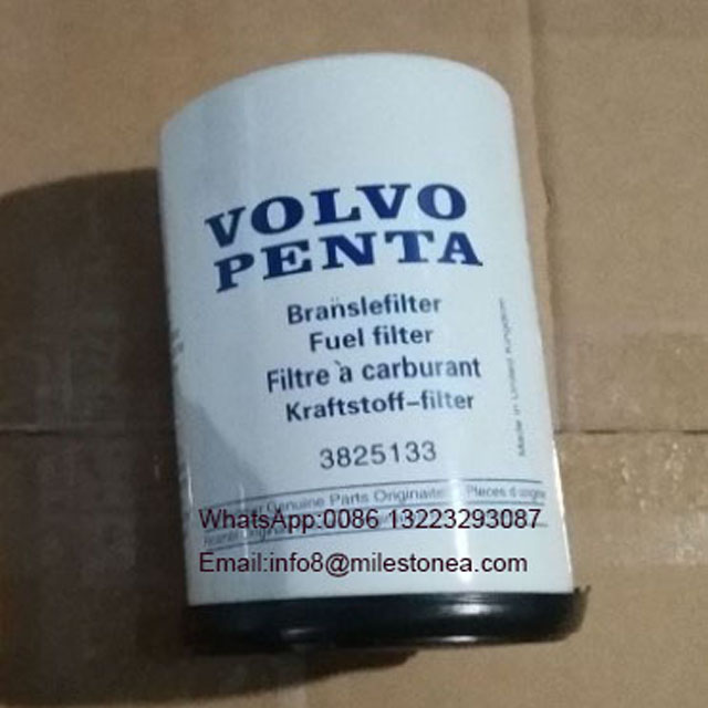 Heavy truck Bus oil filter 01901133 FF5052 FF5484 4669875 3825133