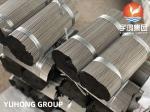 TP304 Stainless Steel Welded Tube Capillary Tubes For Condenser