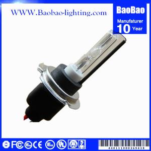 Quality H7 Mental base Bulb wholesale