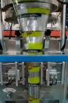 Intelligent Small Beans Snack Food Packaging Machine For Restaurant