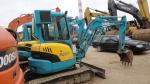 KUBOTA U35-3S used excavator for sale