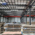 Sublimation Metal aluminum 1060 5052 5083 5086 6061 aluminum sheet