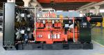400KW Natural Gas Generator Set for Your Business 100% Pure Copper Alternator