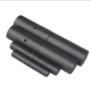 Quality Cylindrical Shaped Heavy Duty Steel Hinges / Original Color Heavy Duty Door Hinges wholesale