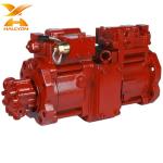 Excavator hydraulic pump K3V140DT-9C32 Piston K3V112DT-9C K3v112 K3v63 K3v63dt