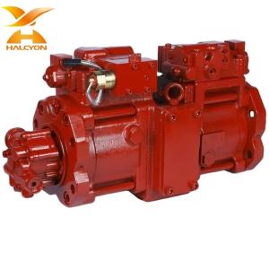 Quality Excavator hydraulic pump K3V140DT-9C32 Piston K3V112DT-9C K3v112 K3v63 K3v63dt K3v112dt For Kawasaki Hydraulic Pump wholesale