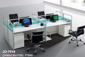 Quality office partition,office cubicle,#JO-7019 wholesale