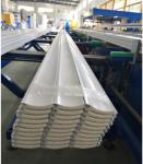 Thermal Insulating Roller Shutter Machine Door And Window Making