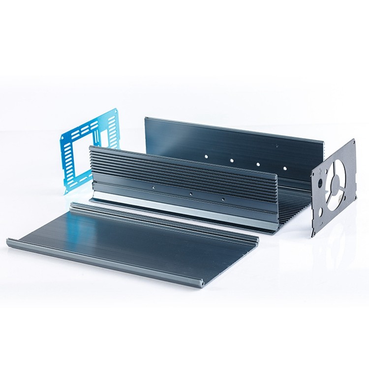 SS316L CNC Stainless Steel Parts Laser Cutting Services Aluminum Fabrication