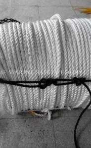 Quality PP multifilament rope/marine rope/mooring rope wholesale