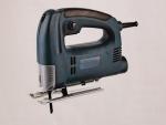 80mm Electric Jigsaw Tool ODM Anti Slip Hobby Electric Saw