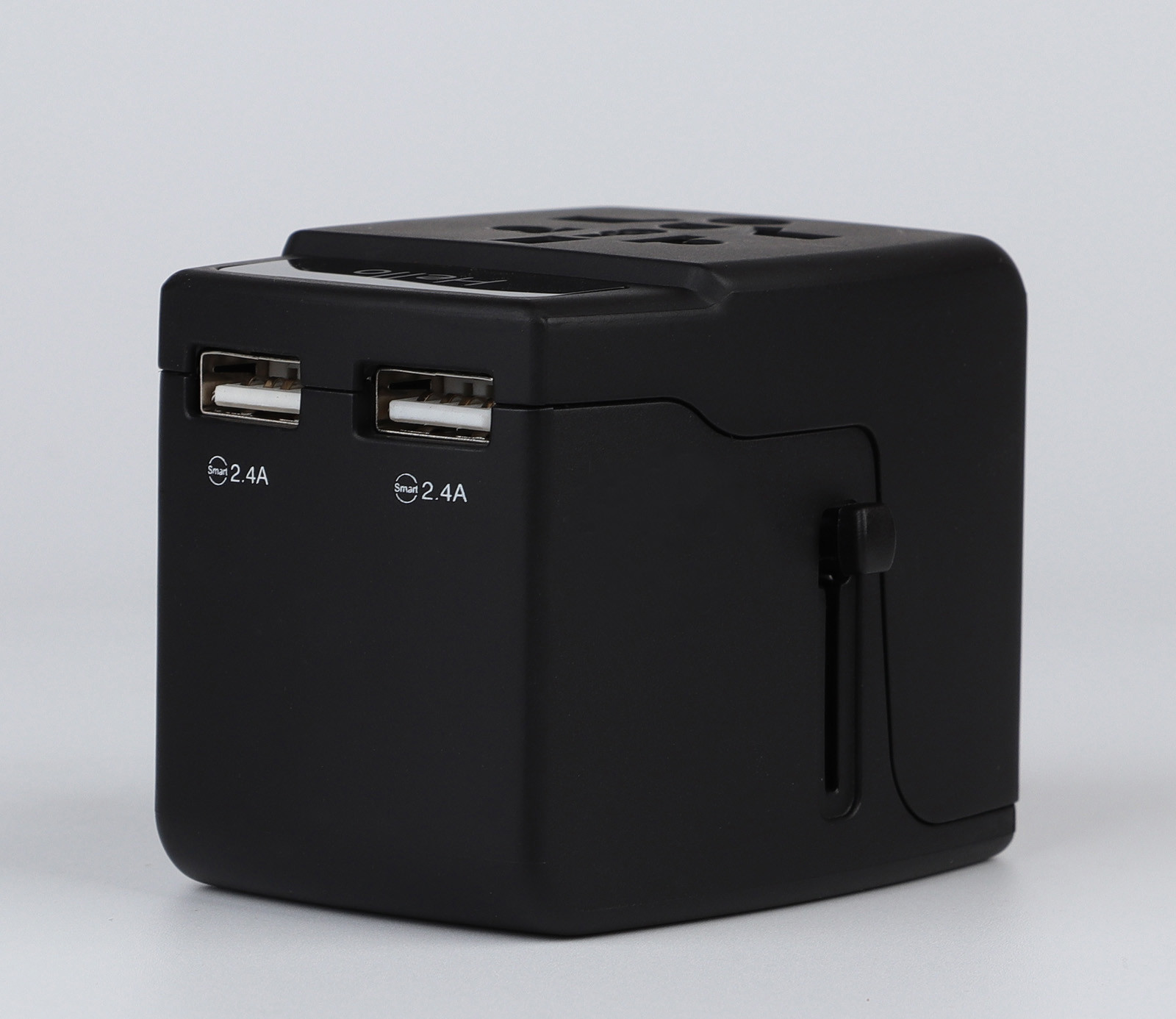 Universal Travel Adapter 220v To 110v Voltage Converter
