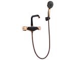 ZMSH20B0008 Shower Wall Mount Faucet