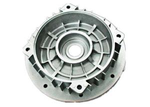 Quality Watch Frame 2 Plate Die Casting Mould LKM HASCO Material wholesale