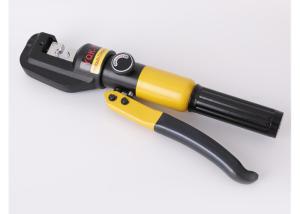 Quality 70mm2 Cable Lug Crimper wholesale