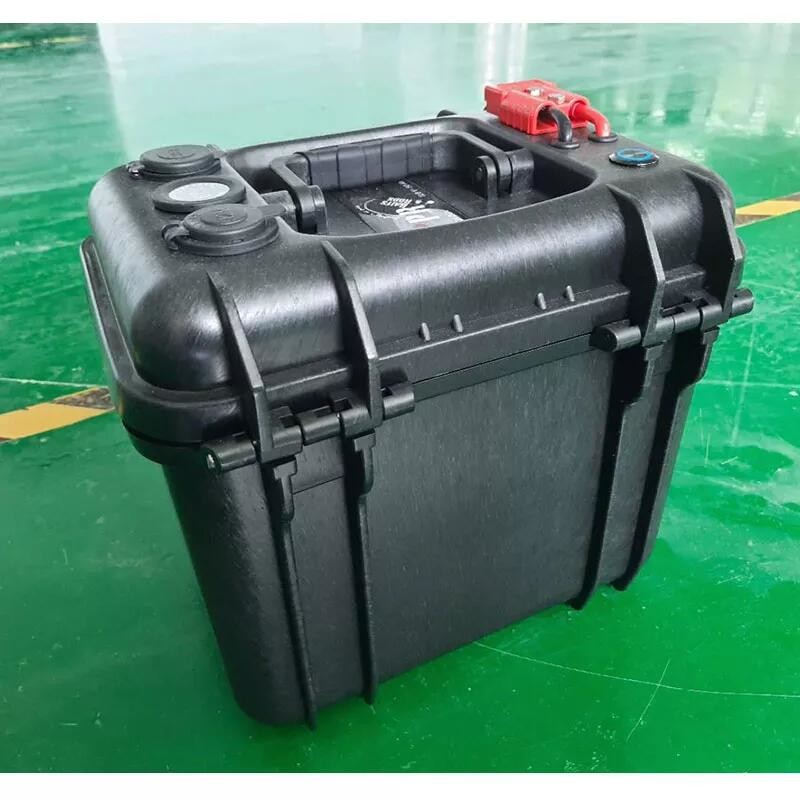 200mm Solar System Portable EV Battery Rechargeable Ev Car Power Bank
