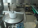 Industrial Automatic Bottle Label shrink sleeve labeling / labelling machine