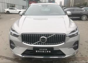 Quality 4708x1902x1660 Volvo Used XC60 Gas Car for SUV Needs wholesale