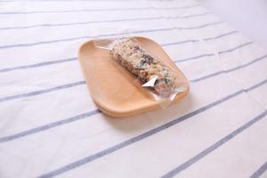 Quality Delicious Protein Energy Bars , High Protein Snack Bars Passion Fruit Nutrition wholesale