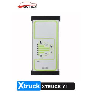 Quality Xtruck Y1 Heavy Truck Diagnostic Scanner For 88890300 Vocom wholesale