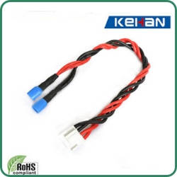 RoHS and ISO Compliant Car Stereo Wiring Harness for Customized Automobile CD Players