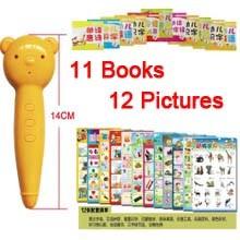 Quality reading pen wholesale