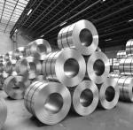 Cold Rolled 304 Stainless Steel Coil Strip 300mm HL
