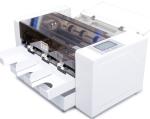 High Speed Electric Card Cutter Business Card Slitter Machine 50 Sec / 100