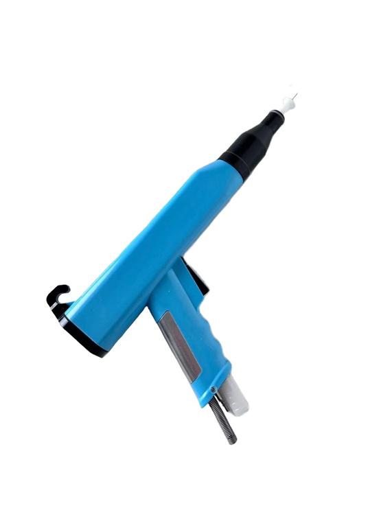 Thermal Insulation Powder Coating Electrostatic Gun Explosion Proof
