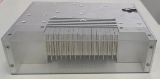 DC12V Radar 5G Millimeter Wave Systems 27GHz To 29GHz