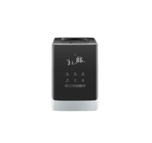 Quality 6L Quiet 2.68KG Electric Air Humidifier Double Mist Outlets wholesale