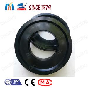 Quality Durable Grout Pump Parts Piston Pump Parts High Wear Resistance wholesale