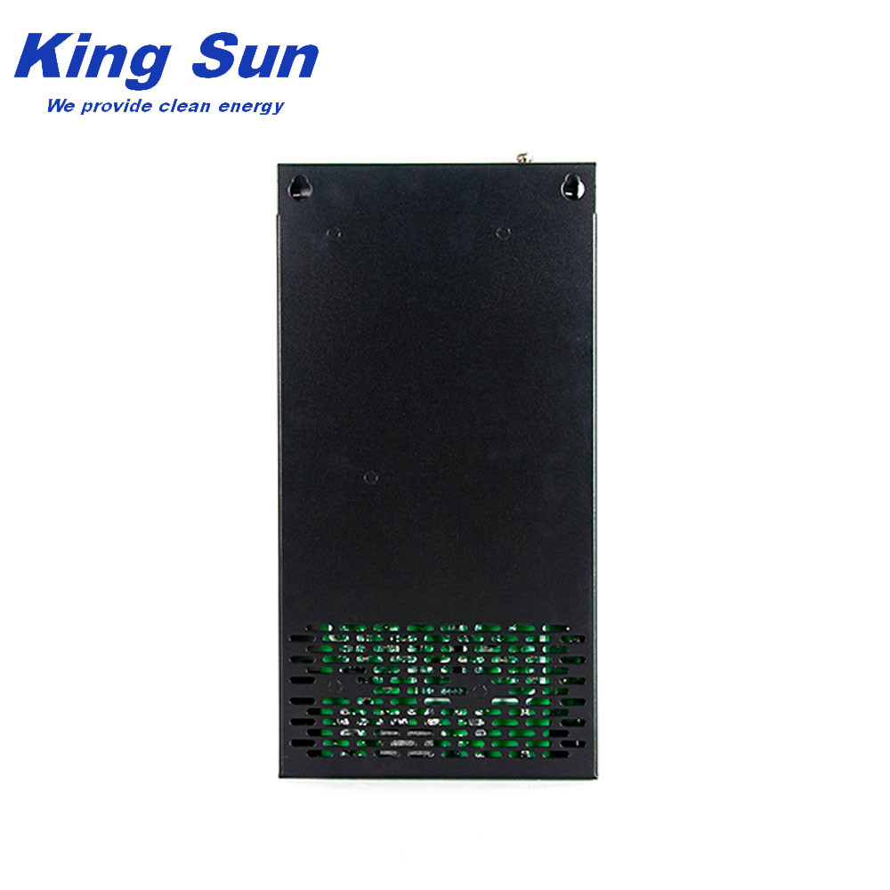 5KW 48V MPPT Solar Controller , 100A Mppt Solar Charge Controller