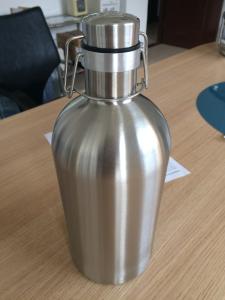 Quality 2L Growler beer keg wholesale