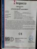 Xiamen Sino Universal Machinery Certifications