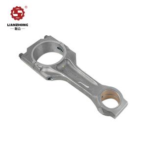 Quality Cummins K38 diesel engine parts standard genuine school bus forged connecting rod 3632169 wholesale
