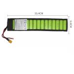 20Ah 50Ah 18650 48V Lithium Ion Battery Pack For Electric Scooter