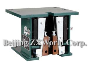 Quality Progressive Safety Gear AAQ1P1A/Elevator safety components wholesale