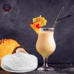 Stabilizer Ice Cream Carboxymethyl Cellulose Sodium carboxymethylcellulose food