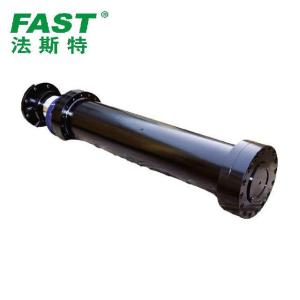 Quality Customized Large Piston Hydraulic Cylinder FZ-5C-100/80X550-880 wholesale