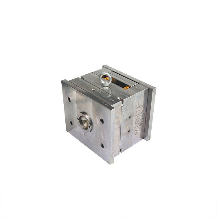 Automobile Connector Injection Molding H13 420 Precision Adhesive Design Processing